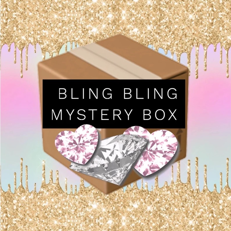 For Bling Lovers Only!